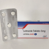 Letrozole 5mg