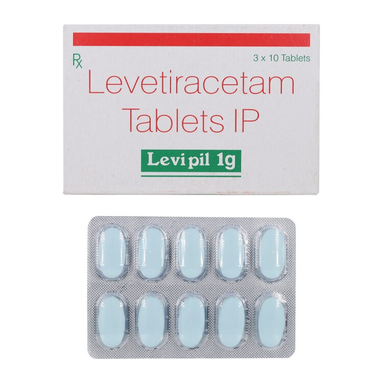 Levipil 1000