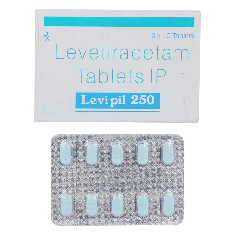 Levipil 250