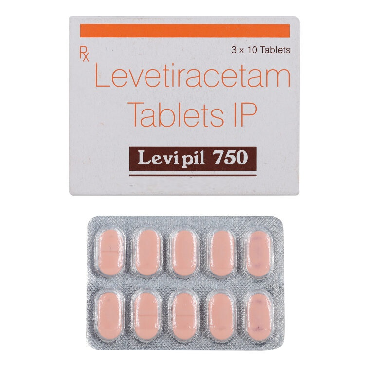 Levipil 750