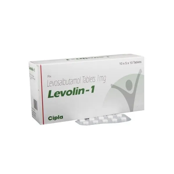 Levolin 1mg