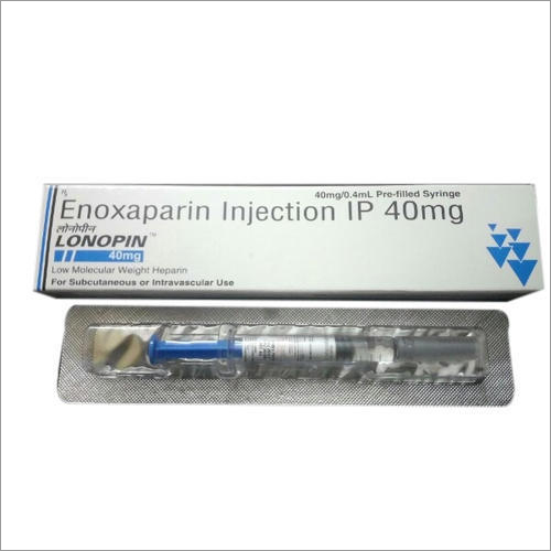 Lonopin Pen