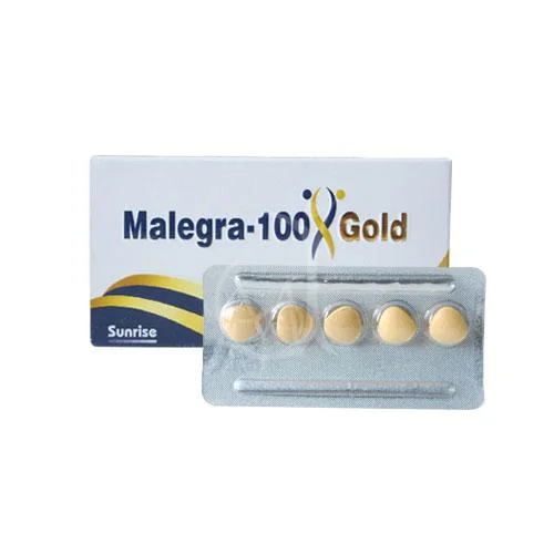 Malegra Gold 100