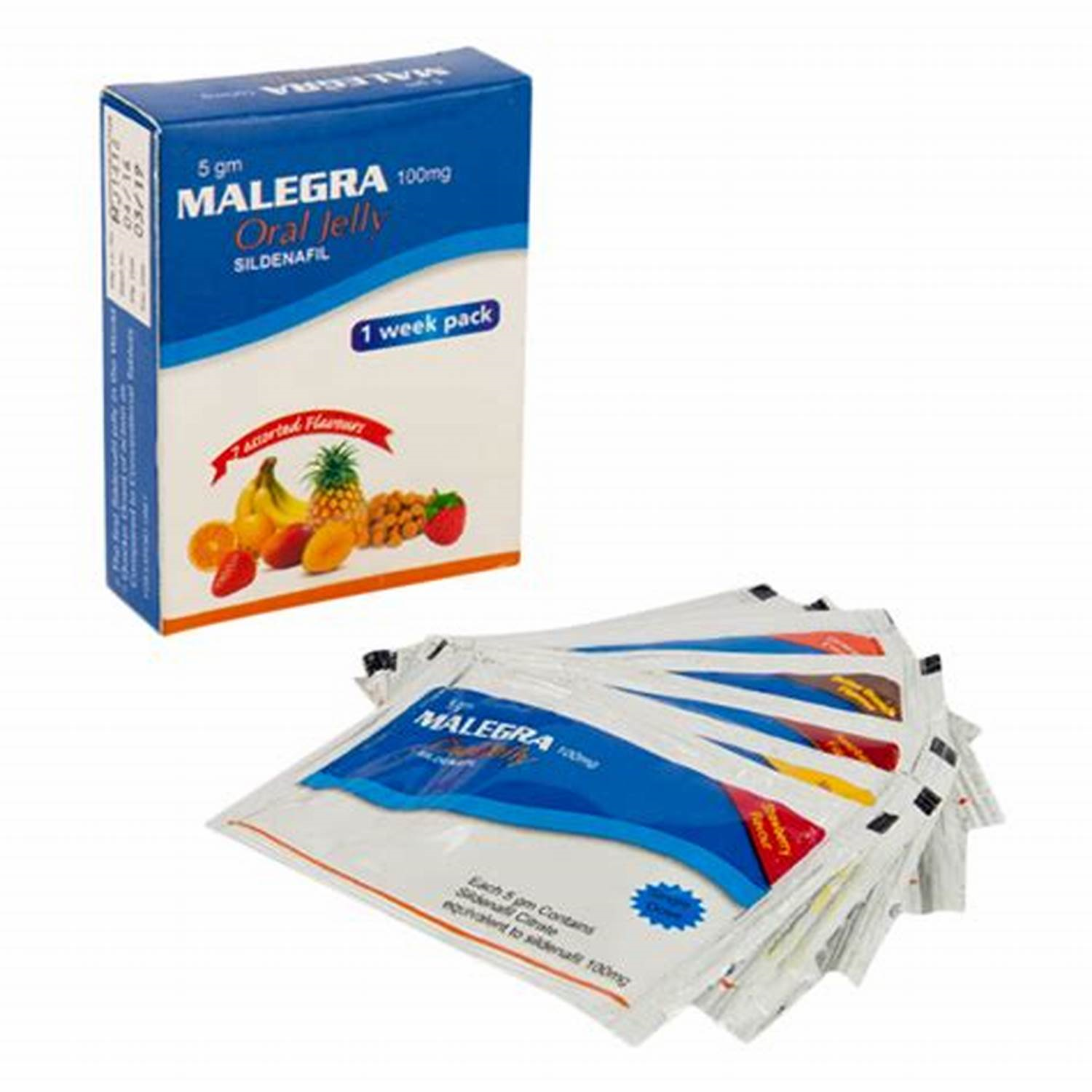 Malegra Oral Jelly