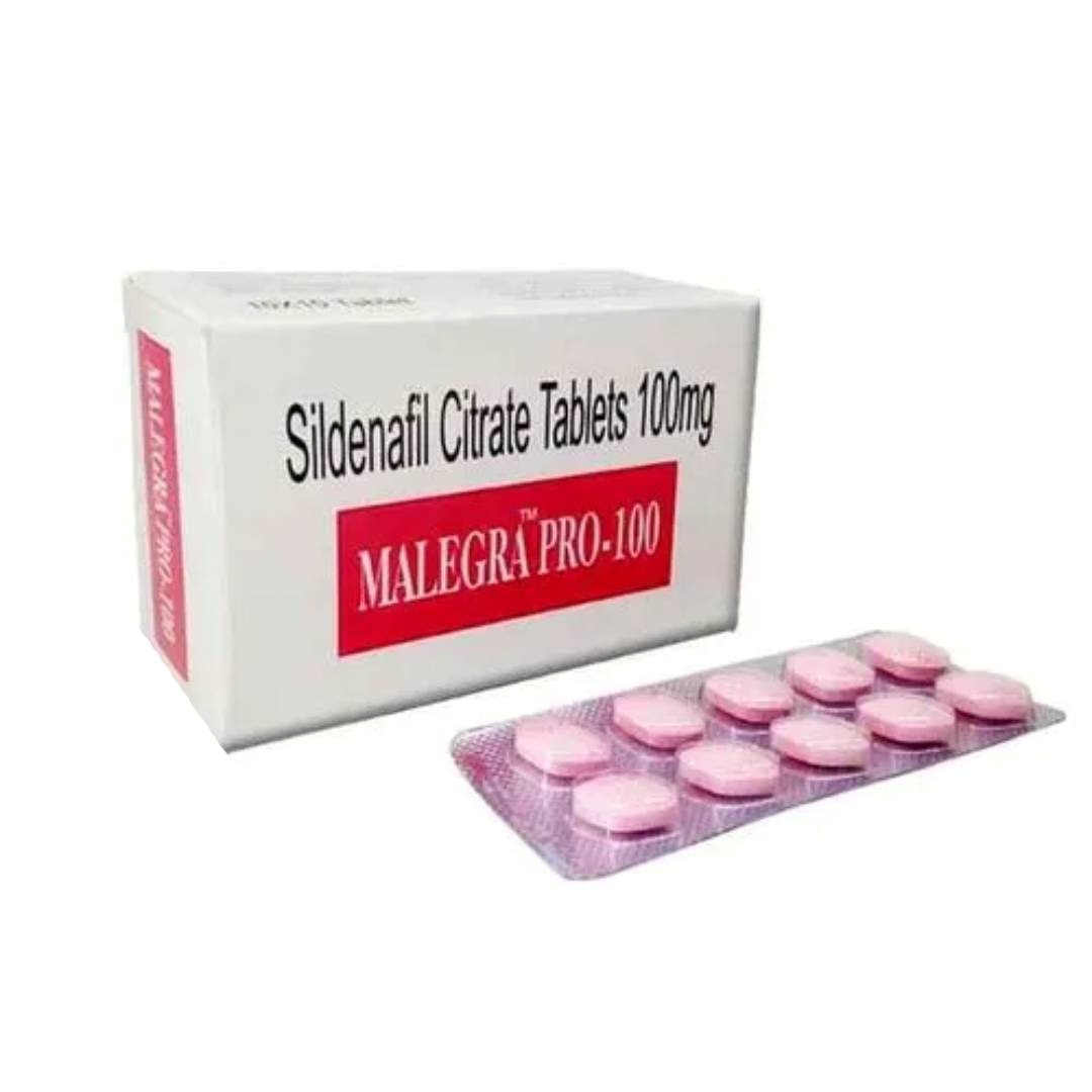 Malegra Professional