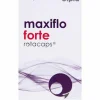 Maxiflo Forte Rotacaps