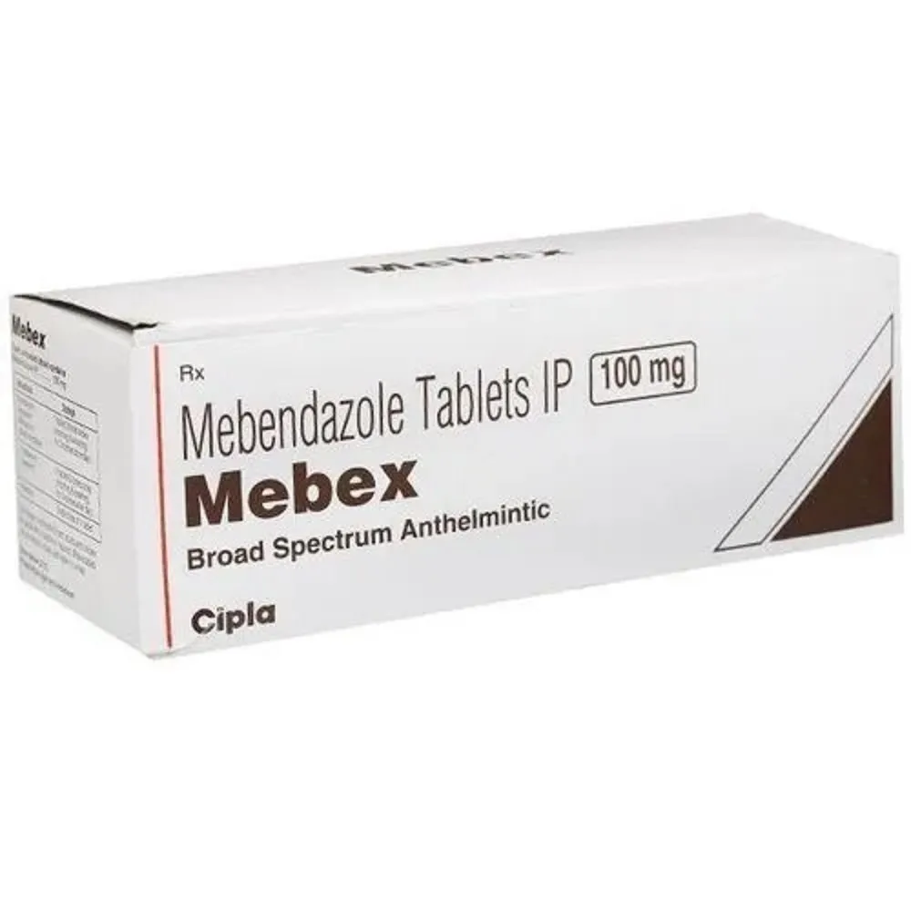 Mebex 100