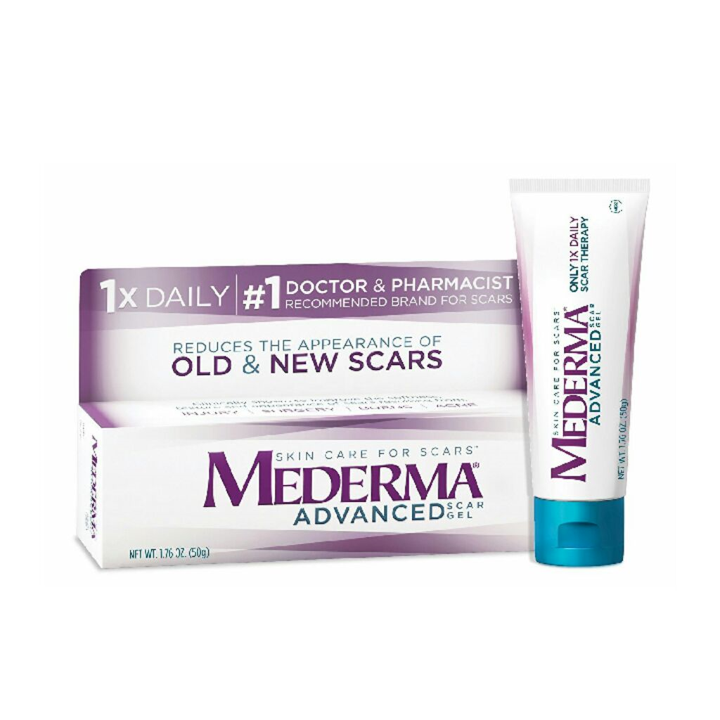 Mederma Gel 10g