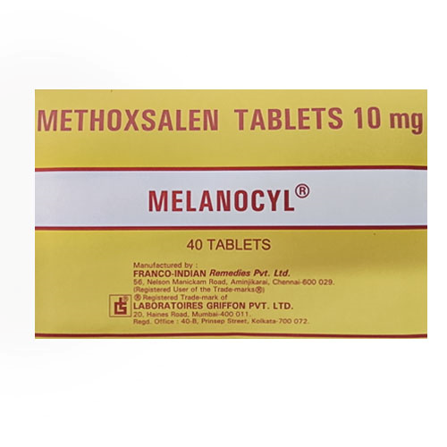 Melanocyl 10