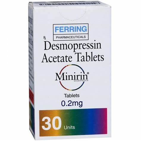 Minirin 0.2mg