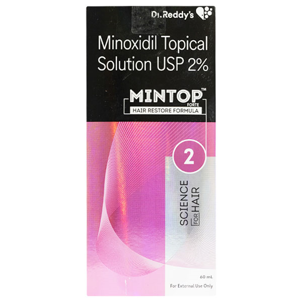 Mintop 2% Solution 60ml