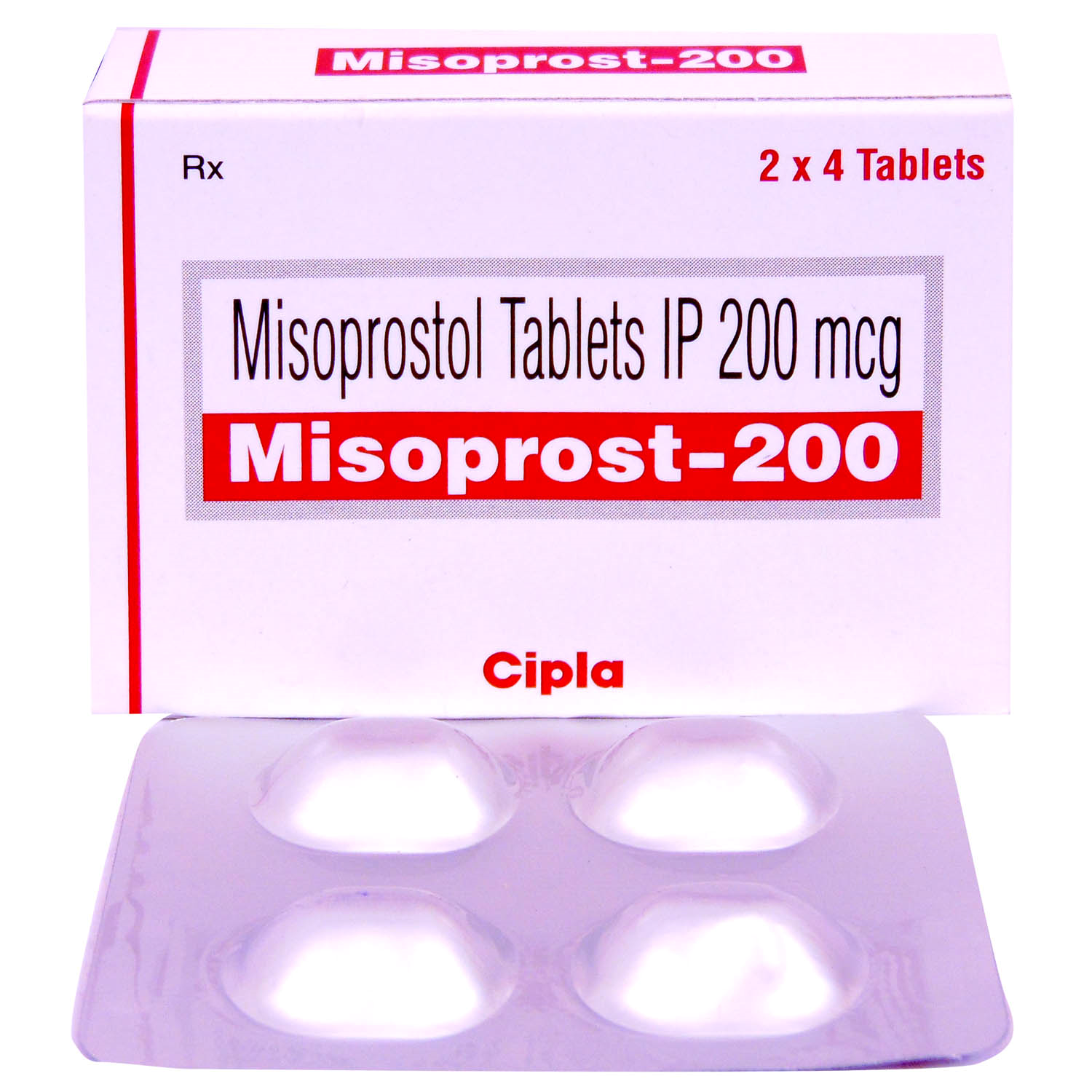 Misoprost 200