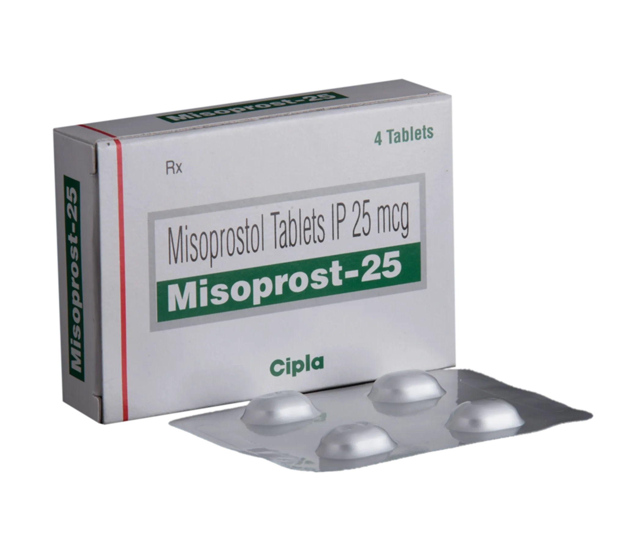 Misoprost 25