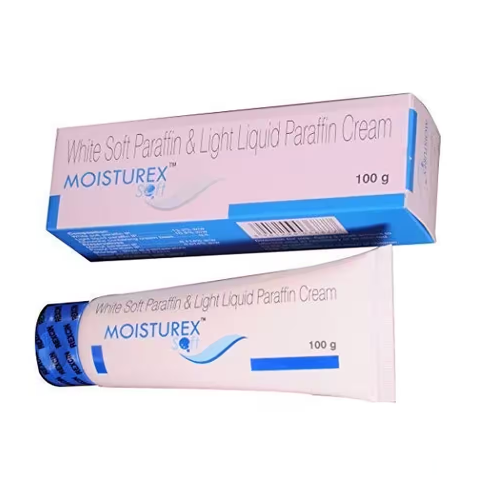 Moisturex Soft Cream 100g