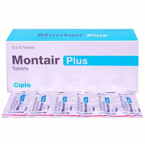 Montair Plus