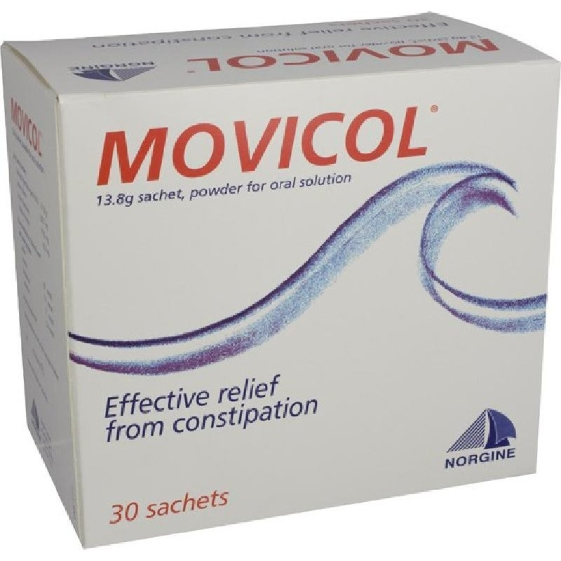 Movicol Sachets 13.8