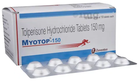 Myotop 150