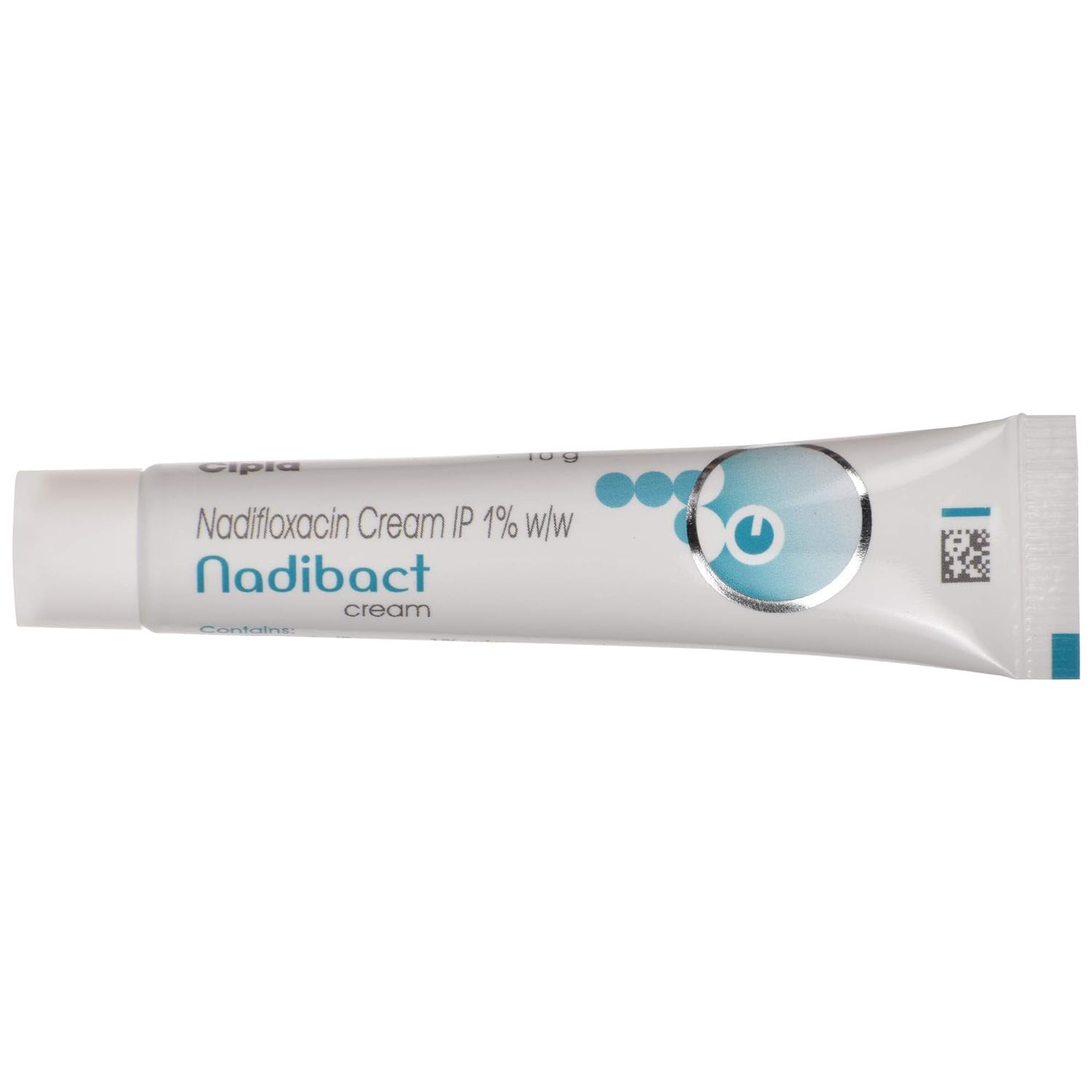 Nadibact Cream 10g
