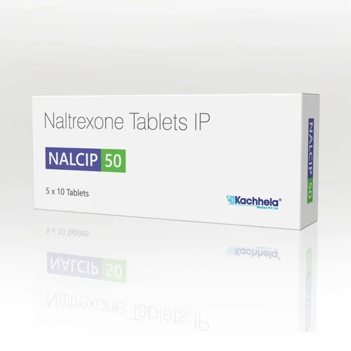 Nalcip 50