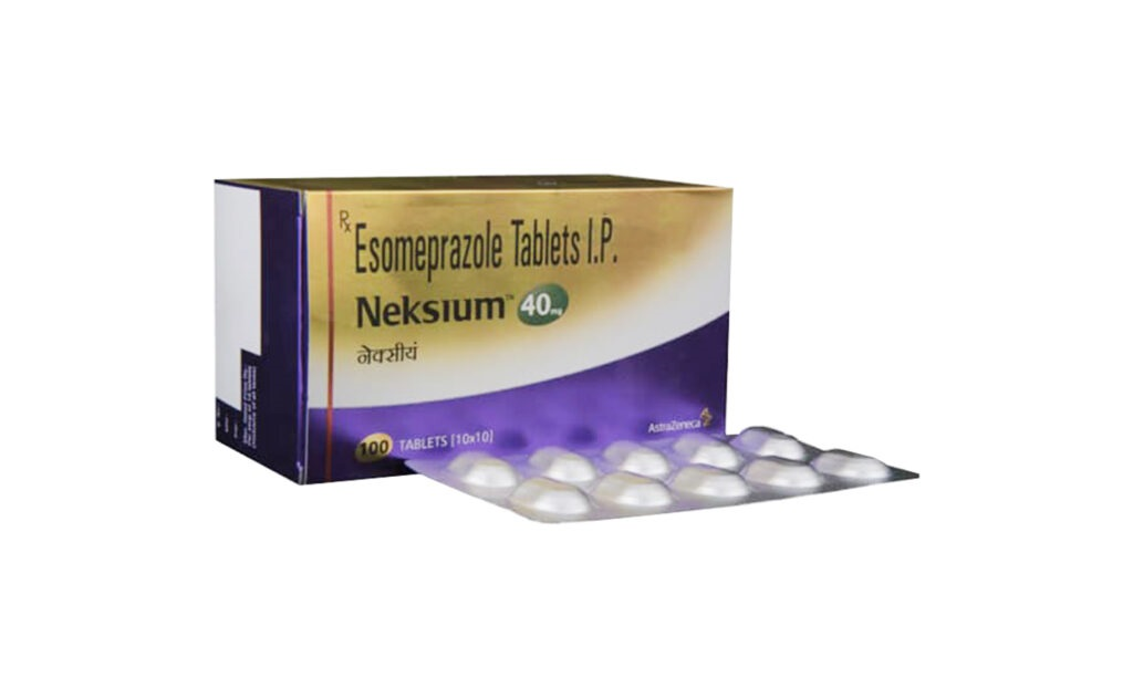 Neksium 40