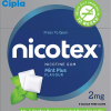 Nicotex 2 Gum