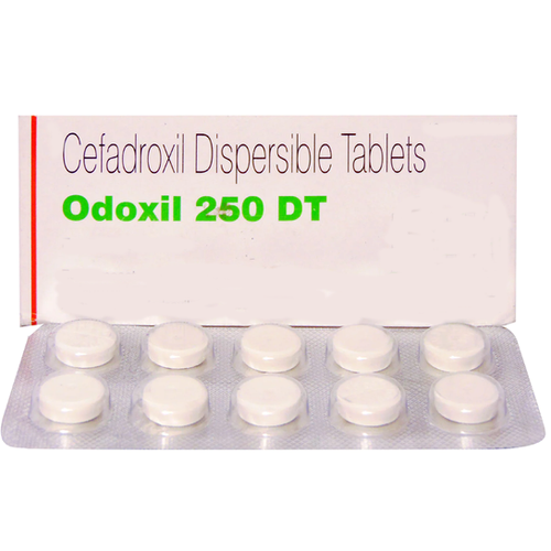 Odoxil 250