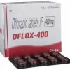 Oflox 400