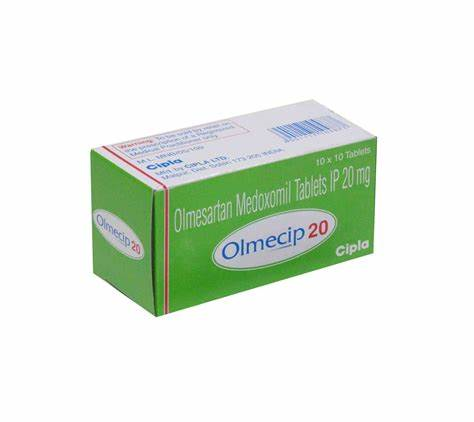 Olmecip 20