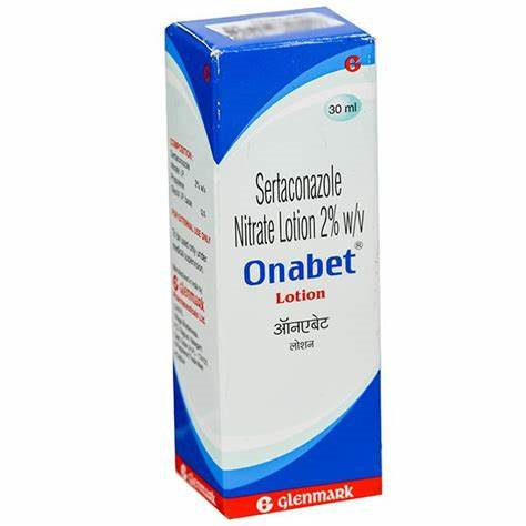 Onabet 2% Lotion 30ml
