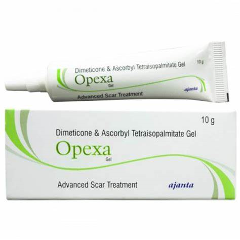 Opexa Gel 10gm