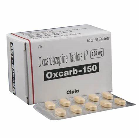Oxcarb 150