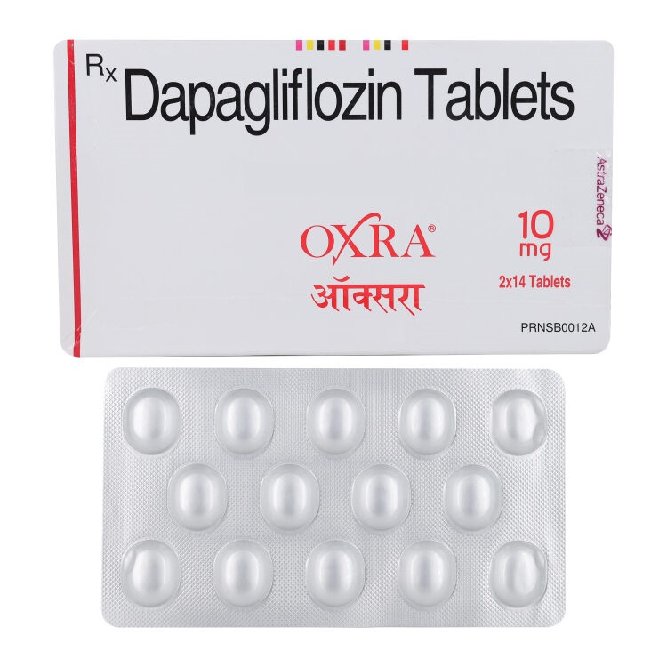 Oxra 10mg