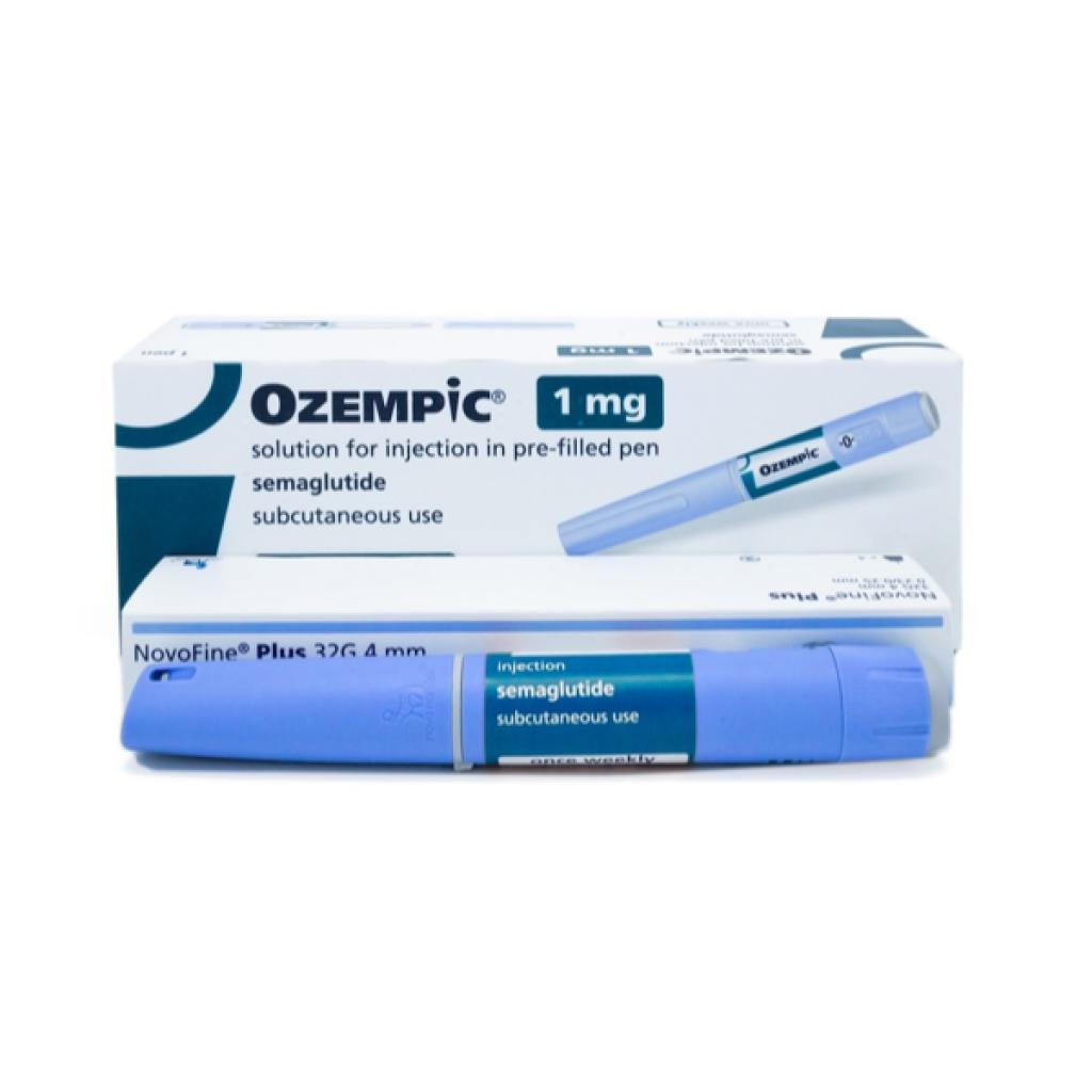 Ozempic 1mg pen