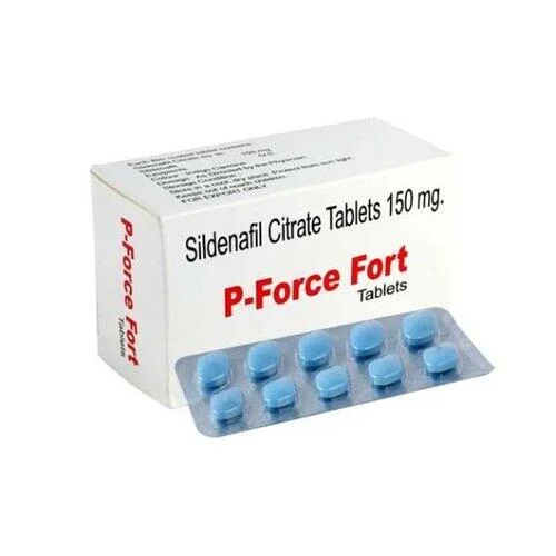 P Force Fort 150
