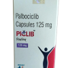 Paleno 125 Capsule