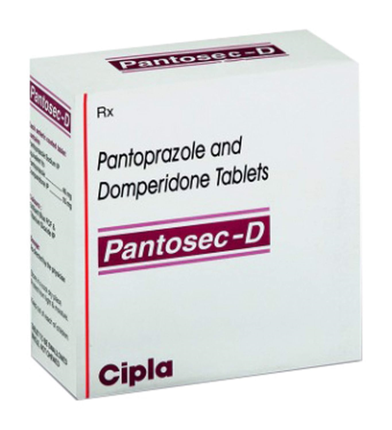Pantosec D