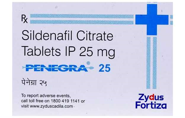 Penegra 25