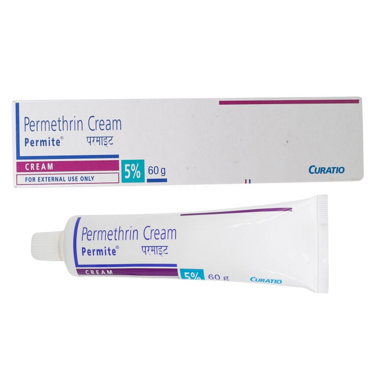 Permite Cream 60g
