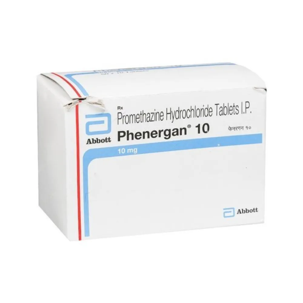 Phenergan 10