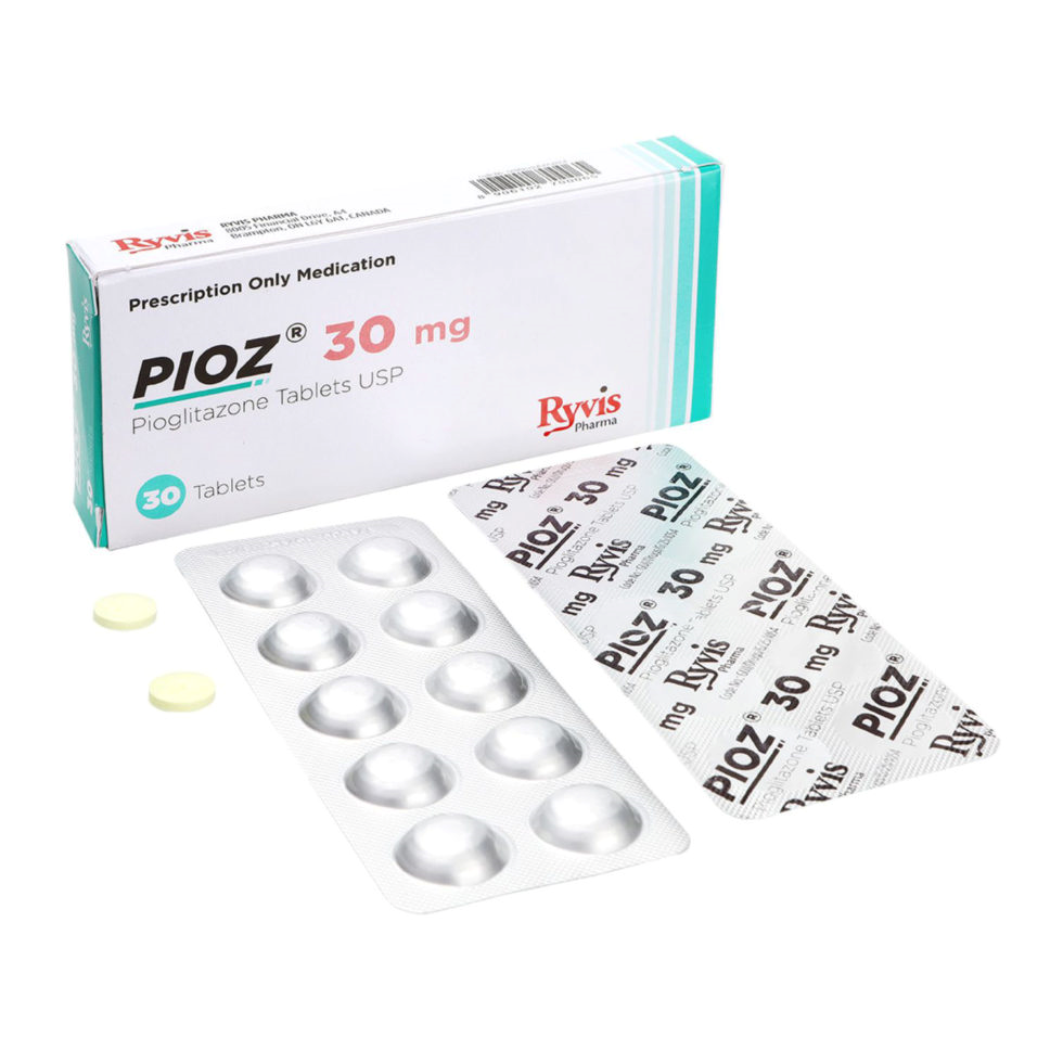 Pioz 30