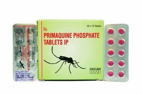 Primaquine 7.5mg