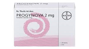 Progynova 2