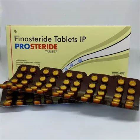 Prosteride 5