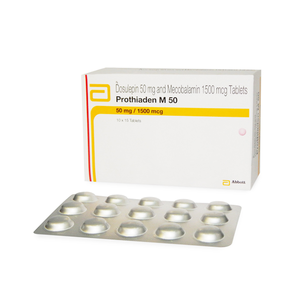 Prothiaden 50mg