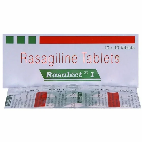 Rasalect 1mg
