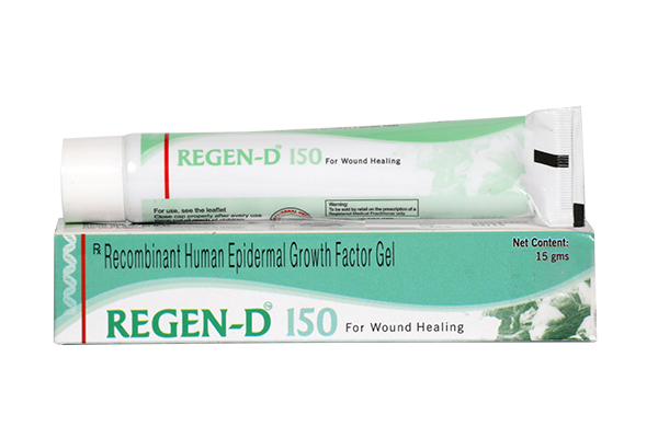 Regen-D Gel 150 15g