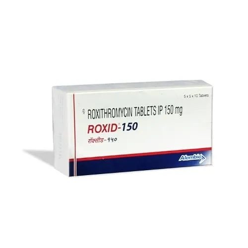 Roxid 150
