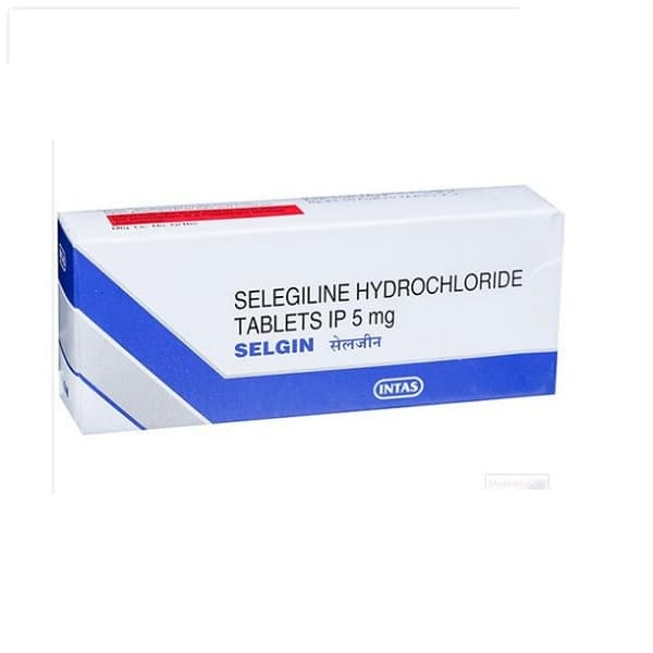 Selgin 5mg