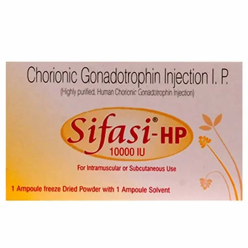 Sifasi HP 10000 Injection