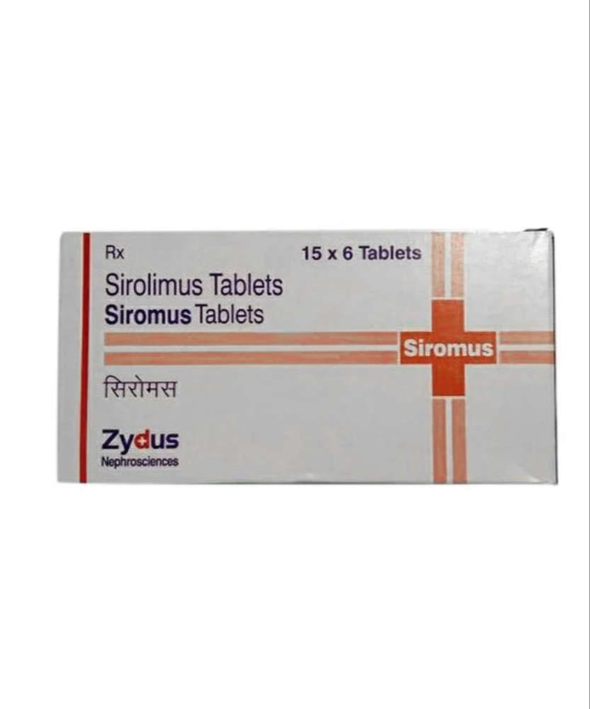 Siromus 1mg